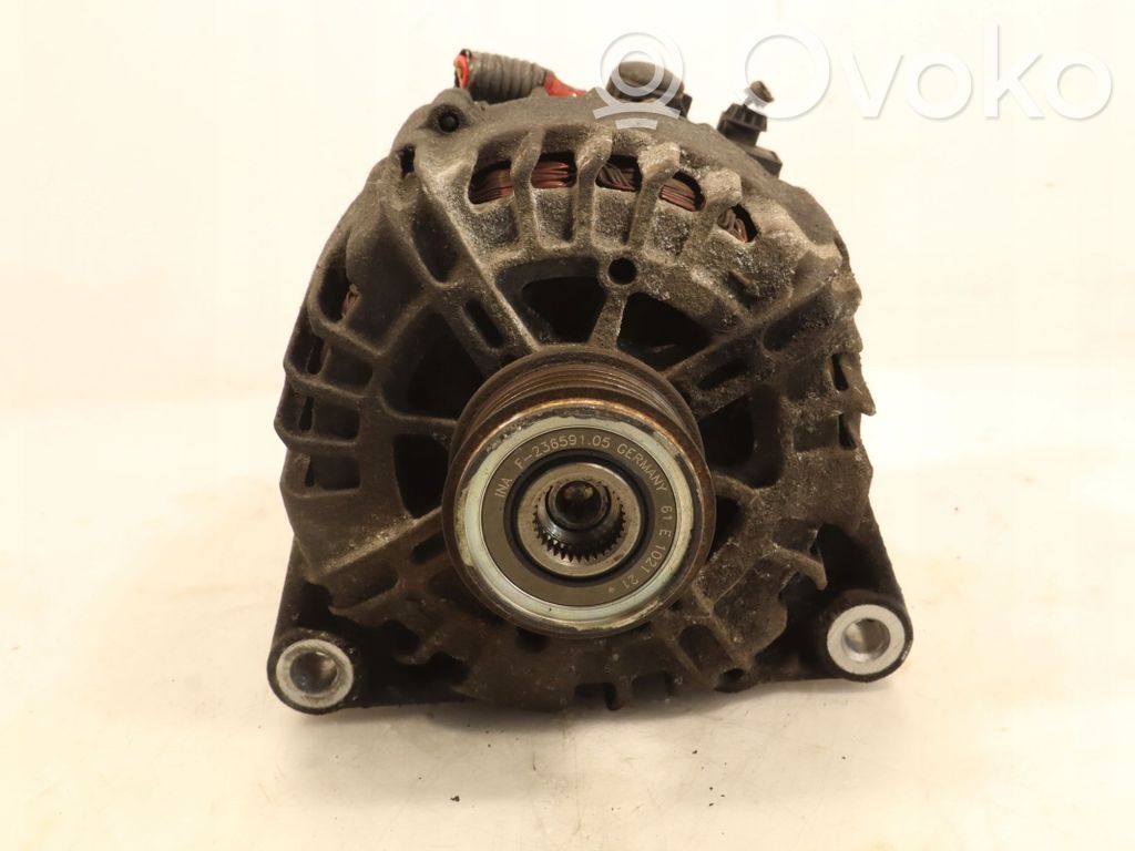 Ford Fiesta Generator/alternator 