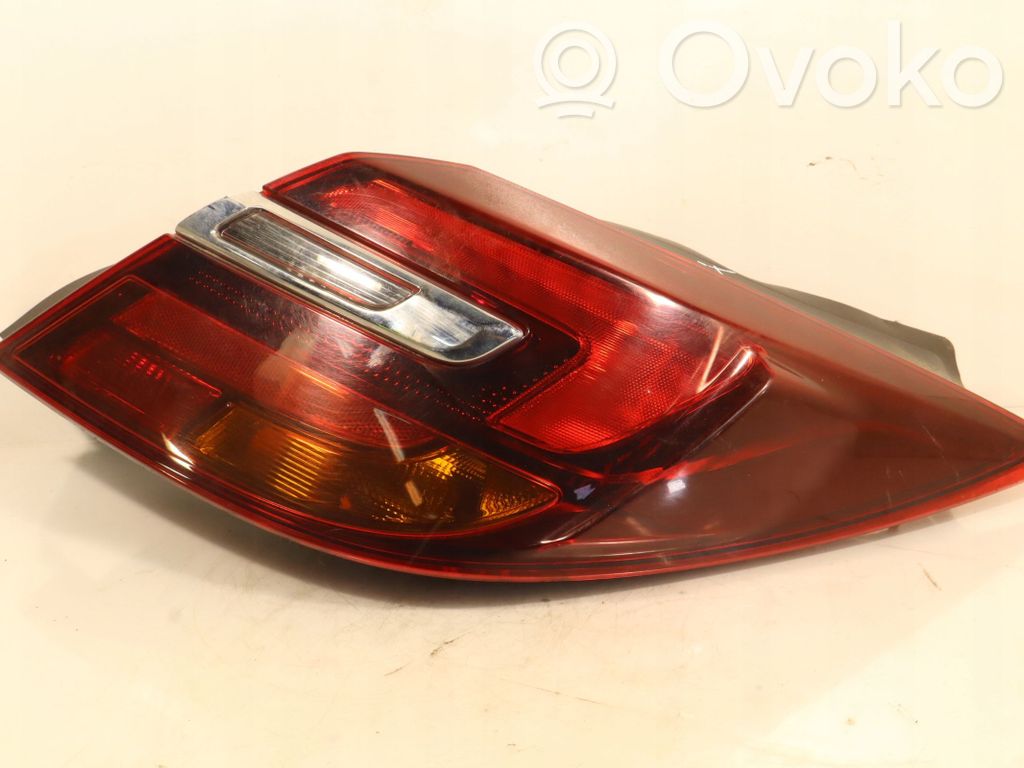 Opel Insignia A Takavalot 