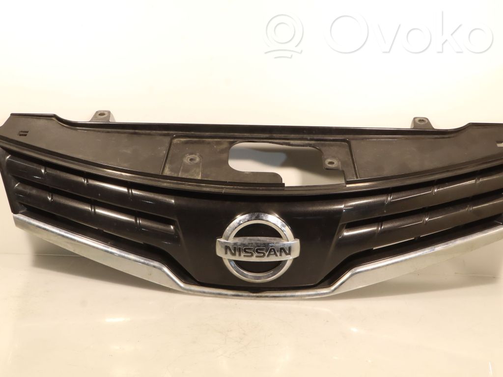 Nissan Note (E11) Front grill 