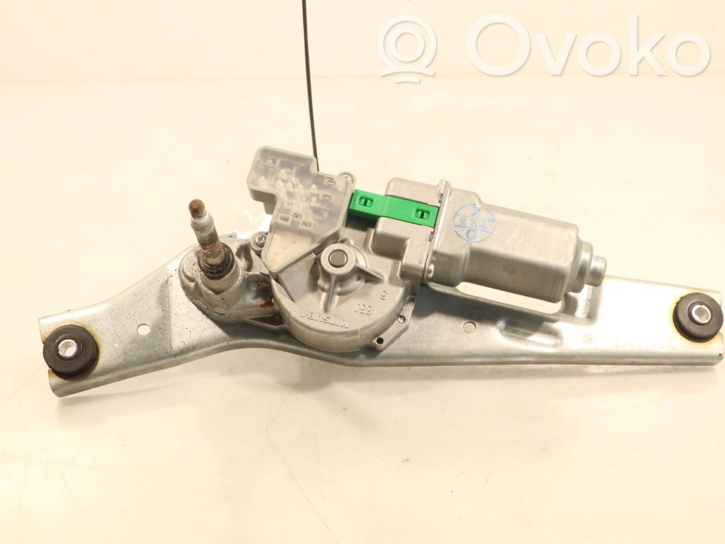 Nissan Note (E11) Rear window wiper motor 
