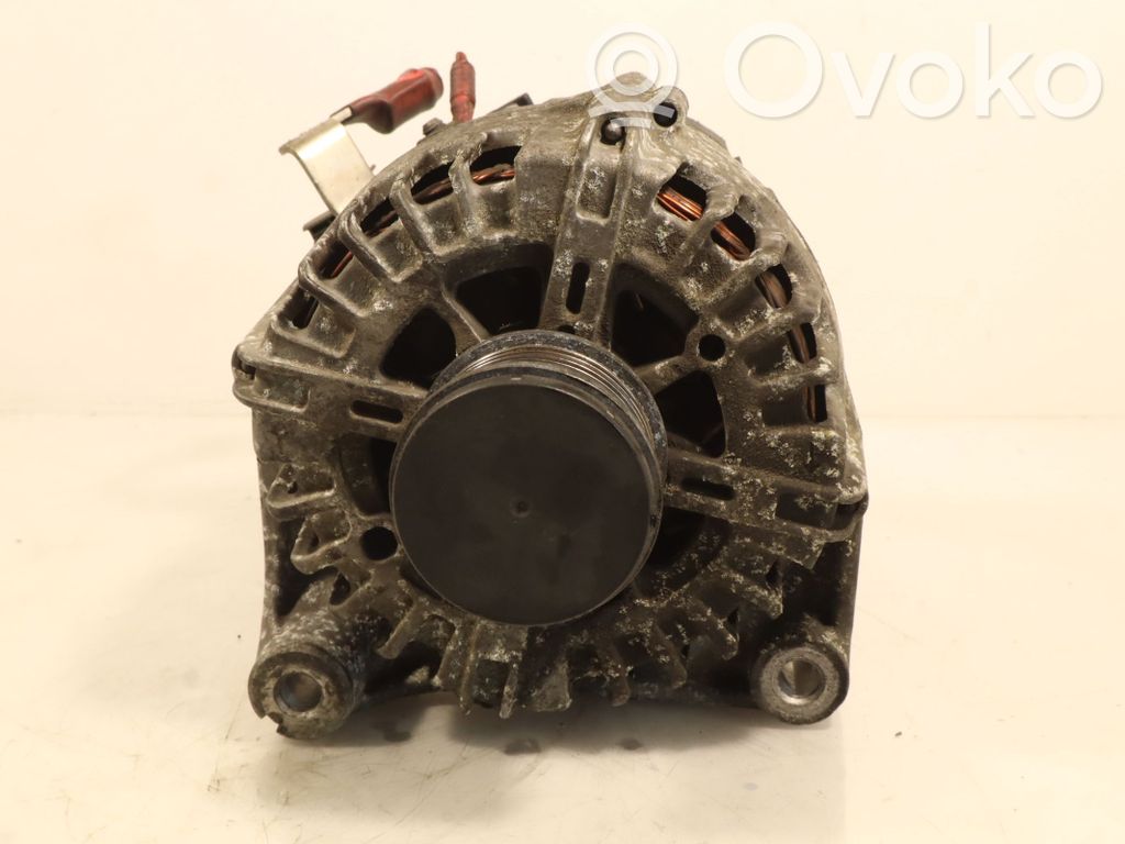 BMW 5 F10 F11 Alternador 