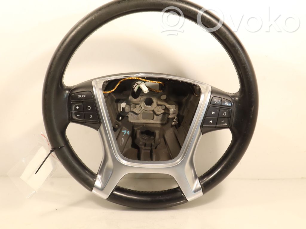 Volvo XC60 Vairas 