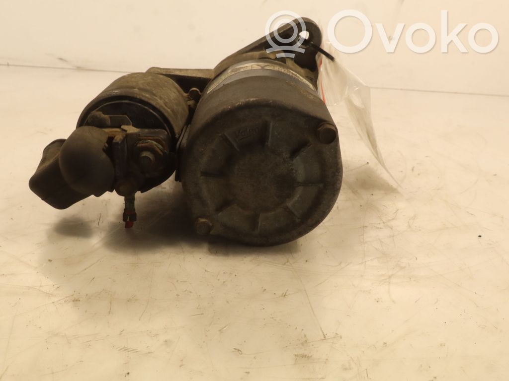 Nissan Note (E11) Motor de arranque 