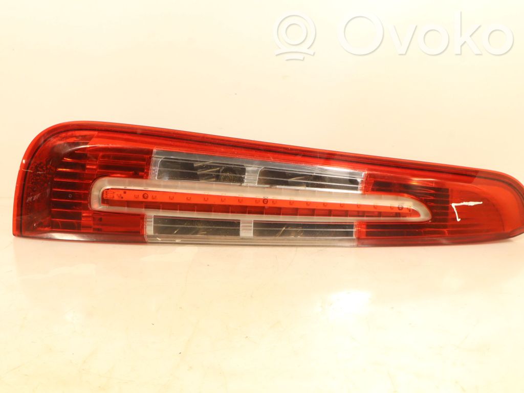 Ford C-MAX I Rear/tail lights 