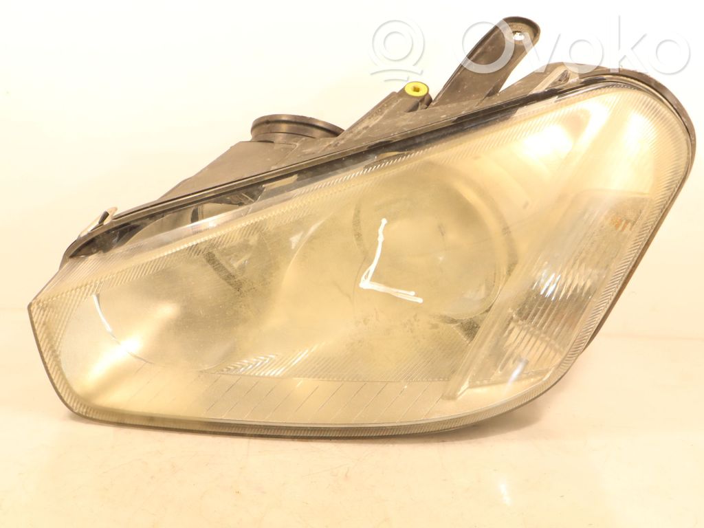 Ford C-MAX I Headlight/headlamp 