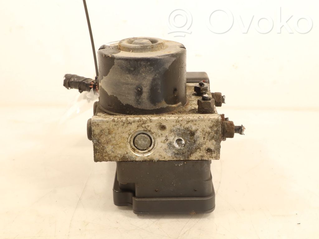 Citroen C3 ABS Pump 