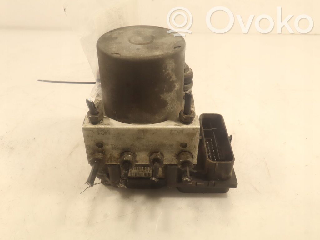 Peugeot Expert ABS Pump 