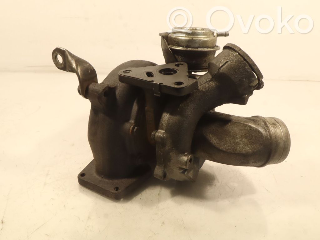 Turbina   070145701JV