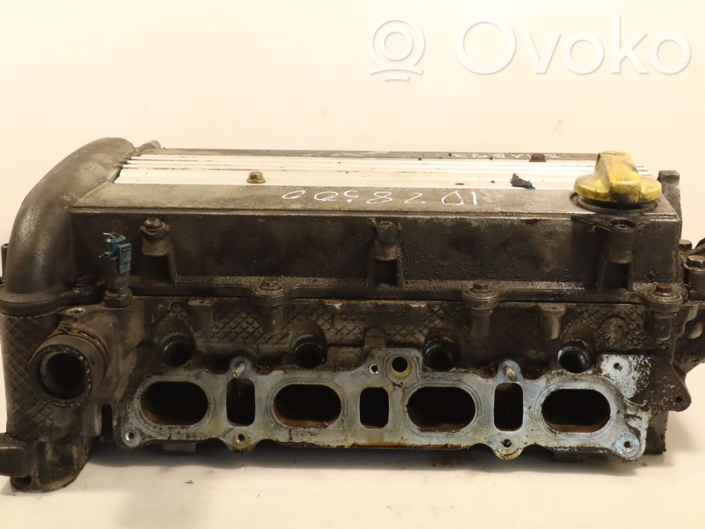 Engine head   55564796