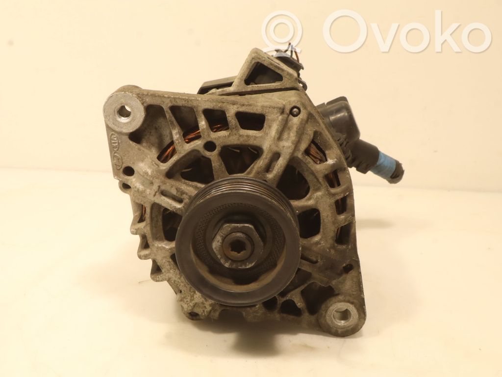 Hyundai i20 (GB IB) Alternador 