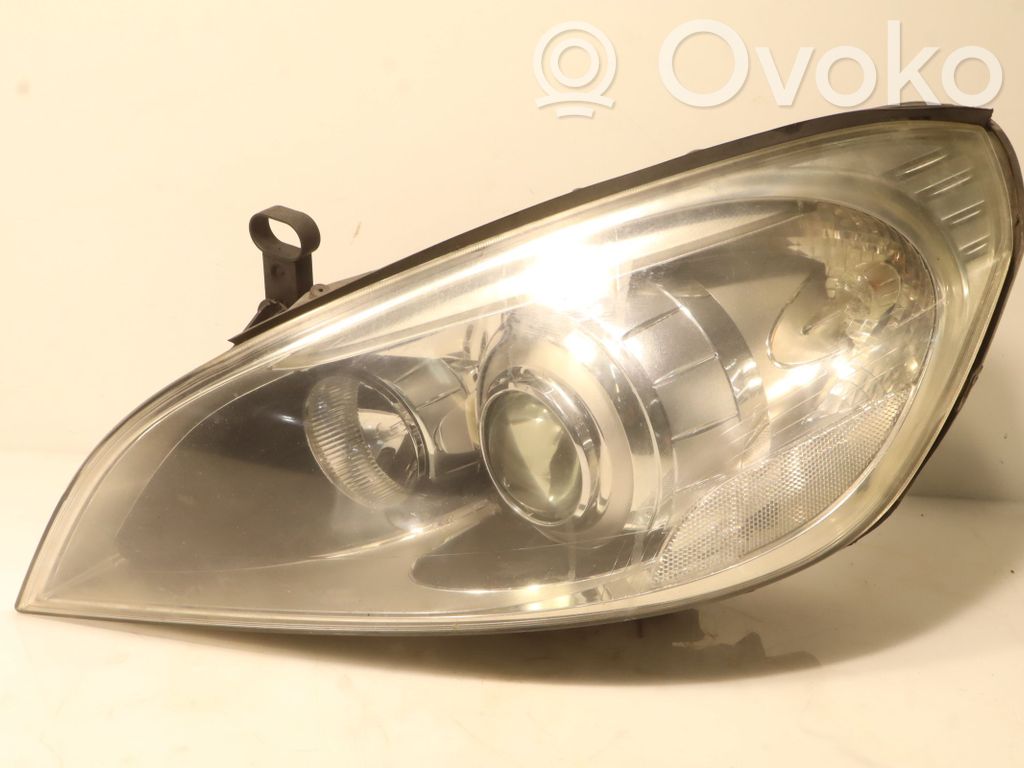 Volvo S60 Scheinwerfer 