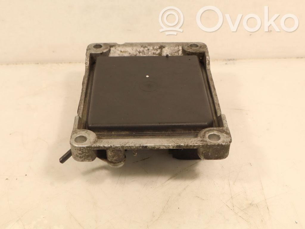 Opel Astra H Engine control unit/module ECU 