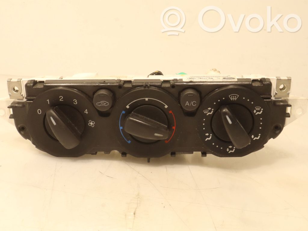Ford Focus Interior fan control switch 