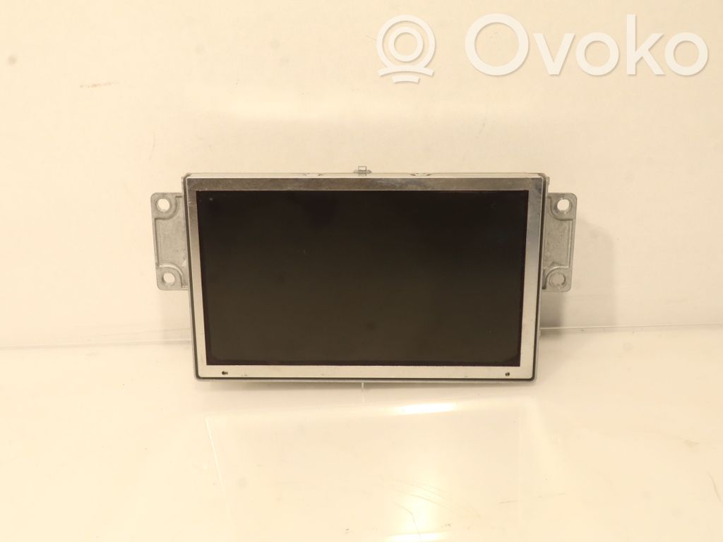 Citroen C5 Screen/display/small screen 