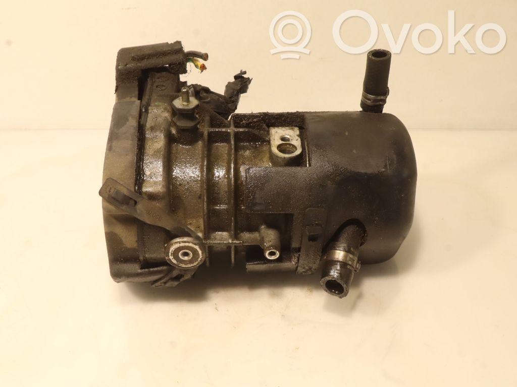 Citroen C5 Pompa servosterzo 
