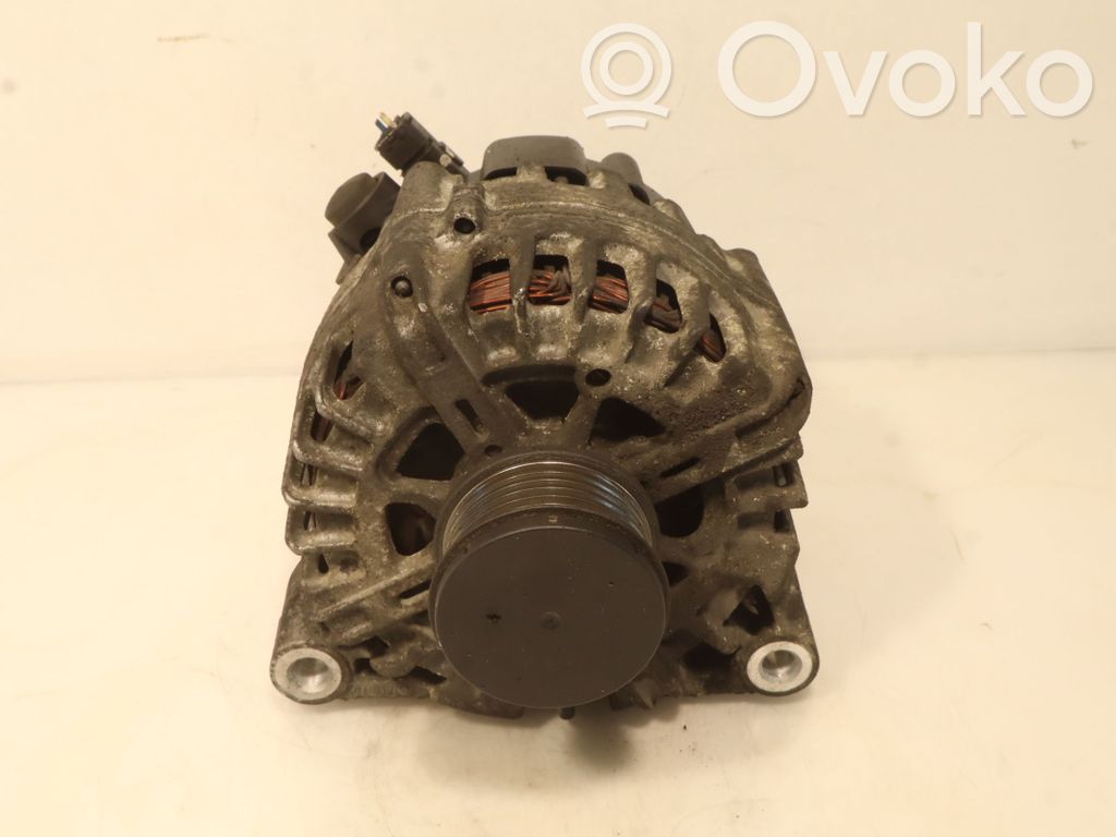 Citroen C5 Generator/alternator 