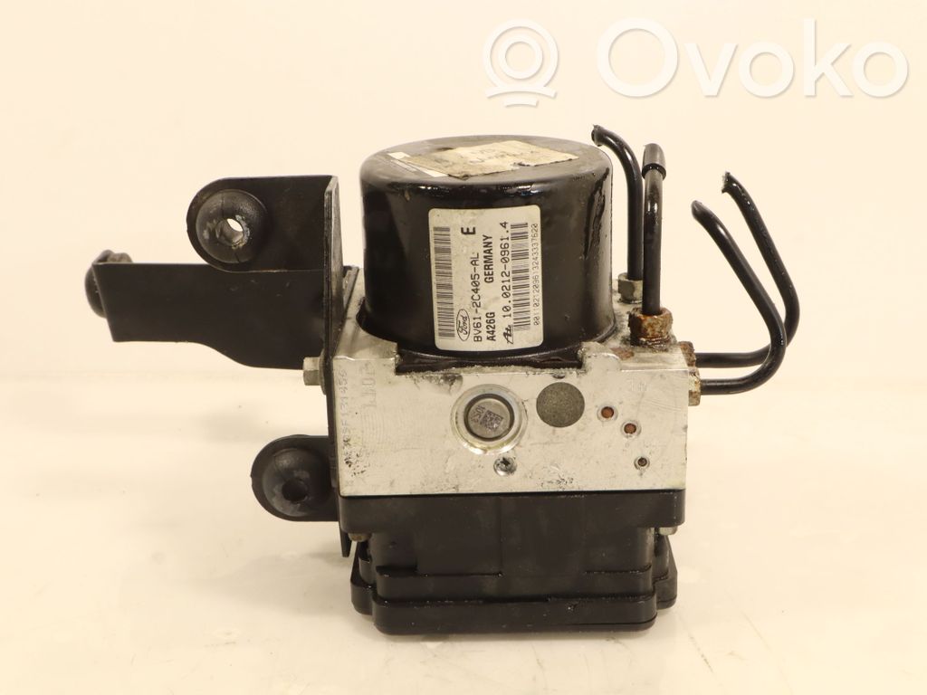Ford Focus ABS Pump 
