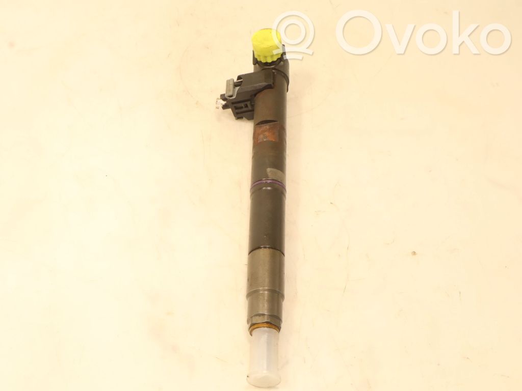 KIA Venga Inyector de combustible 