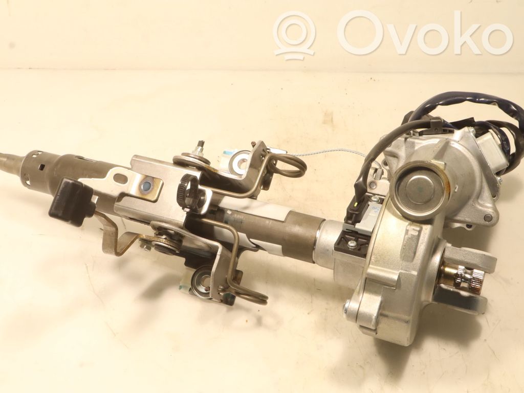 Toyota Auris E180 Ohjaustehostimen pumppu 
