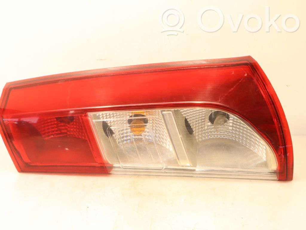 Dacia Dokker Lampa tylna 