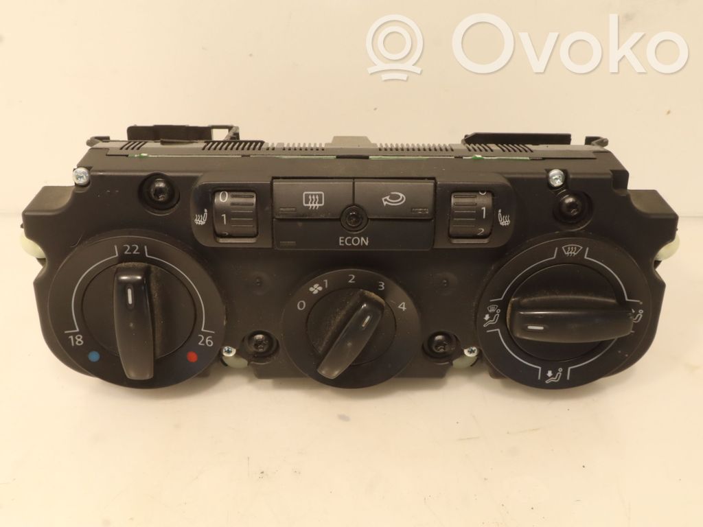 Volkswagen Golf V Interruttore ventola abitacolo 