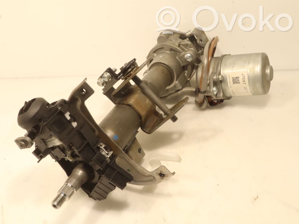 Toyota Aygo AB10 Servopumpe 