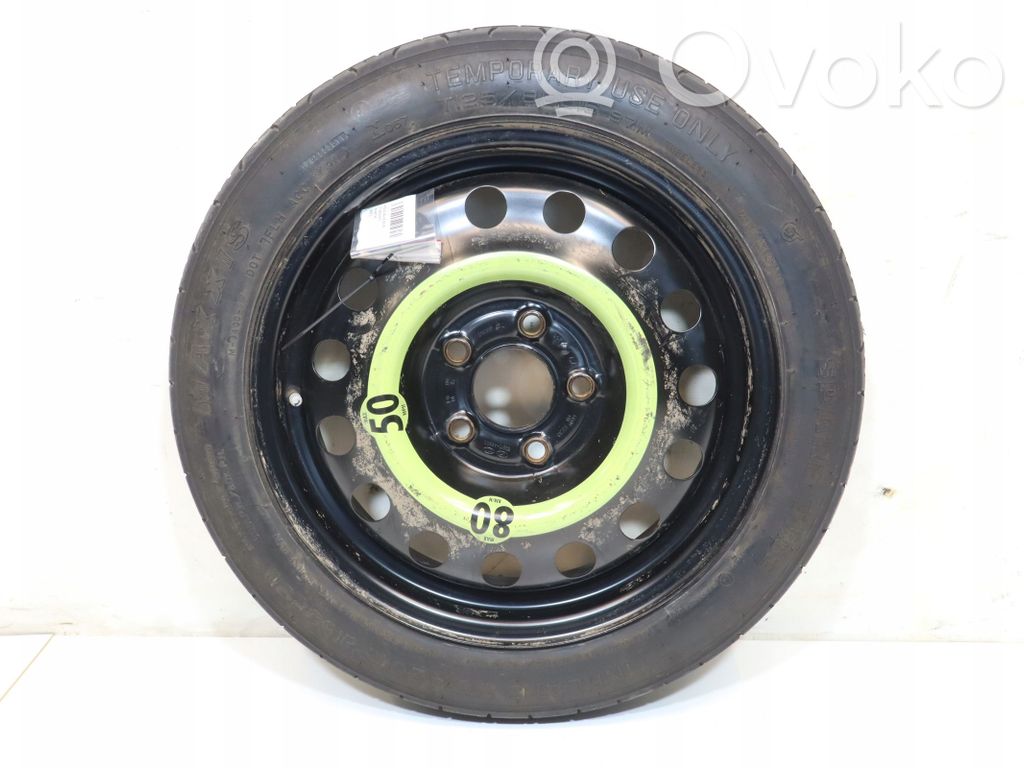 KIA Ceed Neumático de verano R15 
