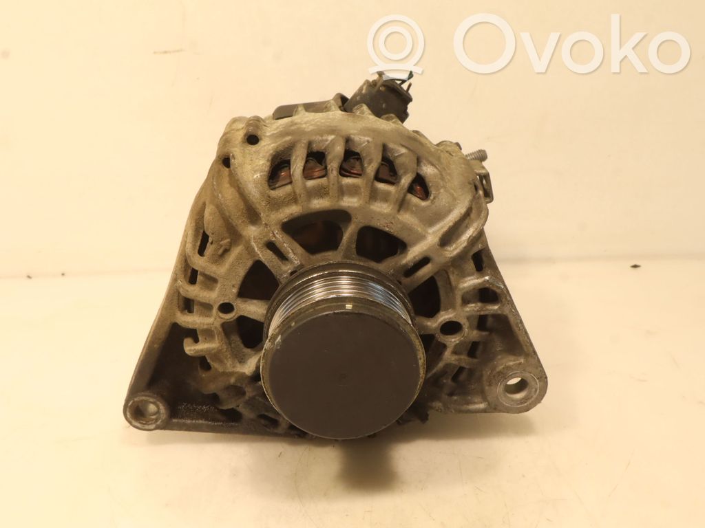 KIA Venga Alternator 