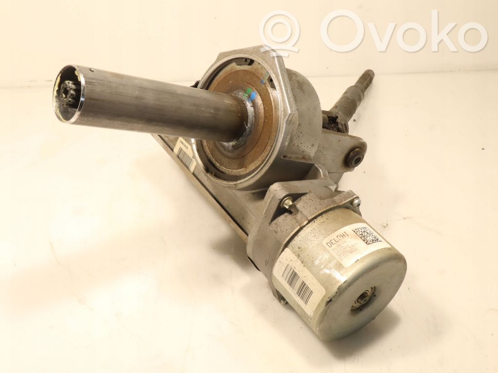 Opel Corsa D Power steering pump 