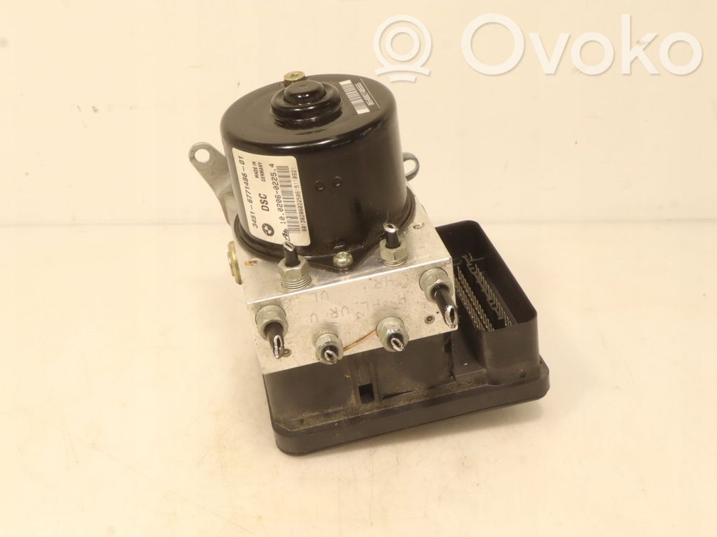 BMW 1 E81 E87 ABS Pump 