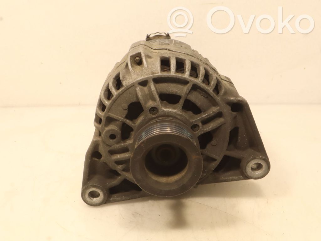 BMW 3 E46 Generator/alternator 