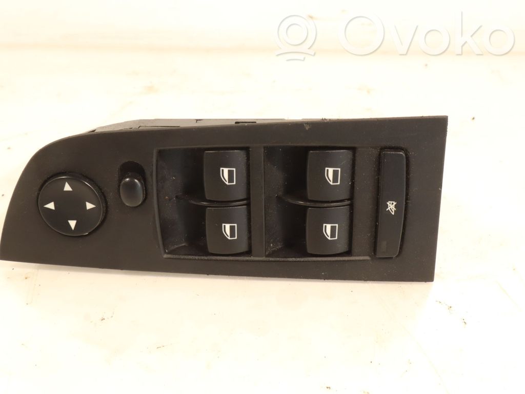 BMW 3 E90 E91 Electric window control switch 