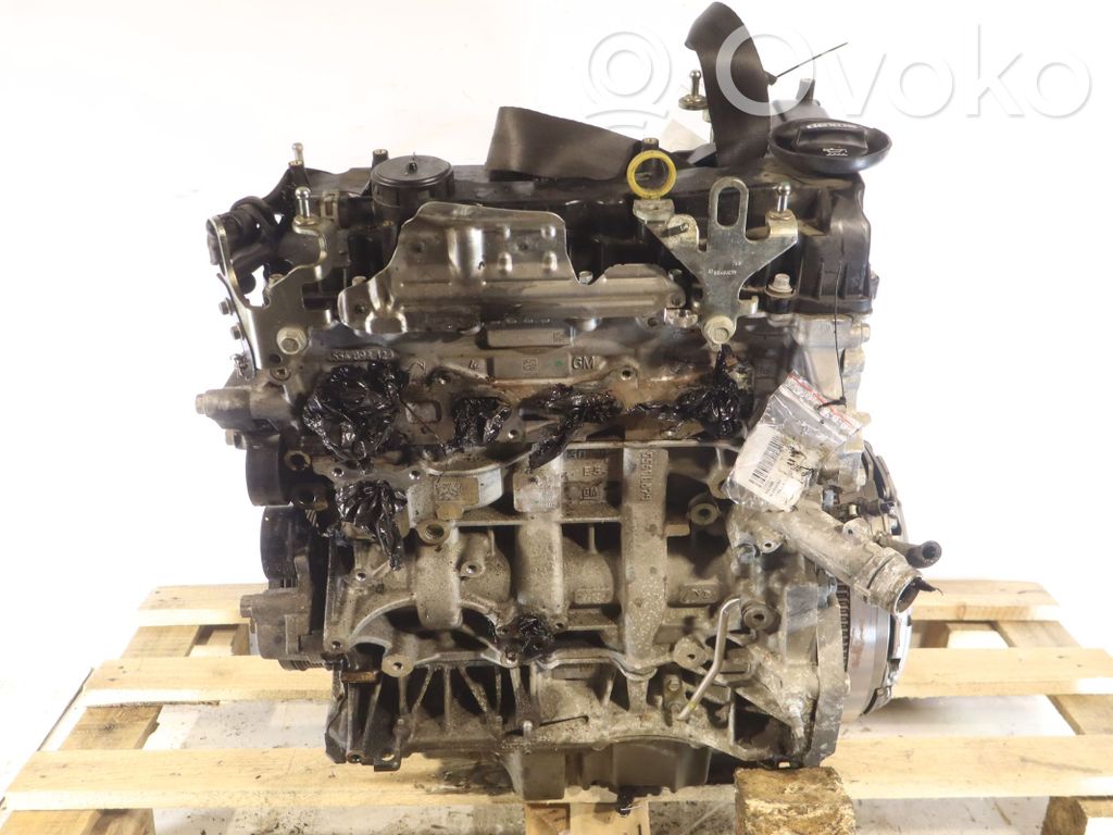 Motor   LWQ