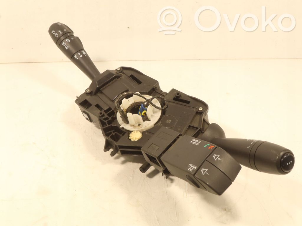 Dacia Dokker Interruptor de luz 