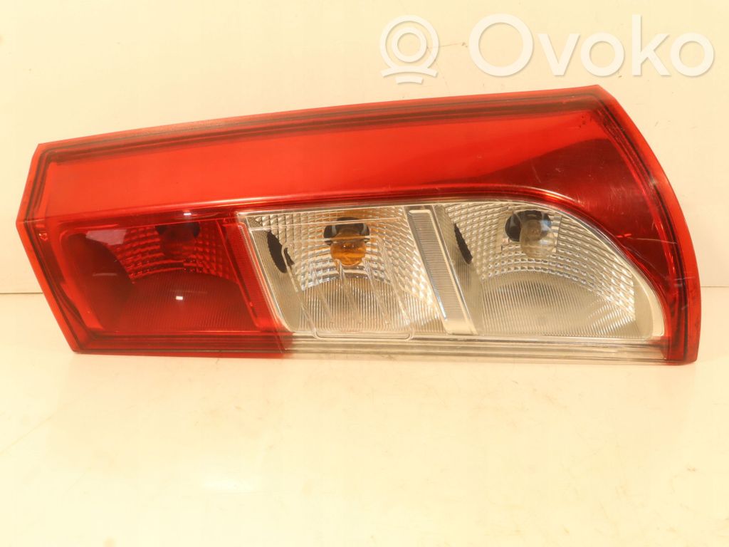 Dacia Dokker Lampa tylna 