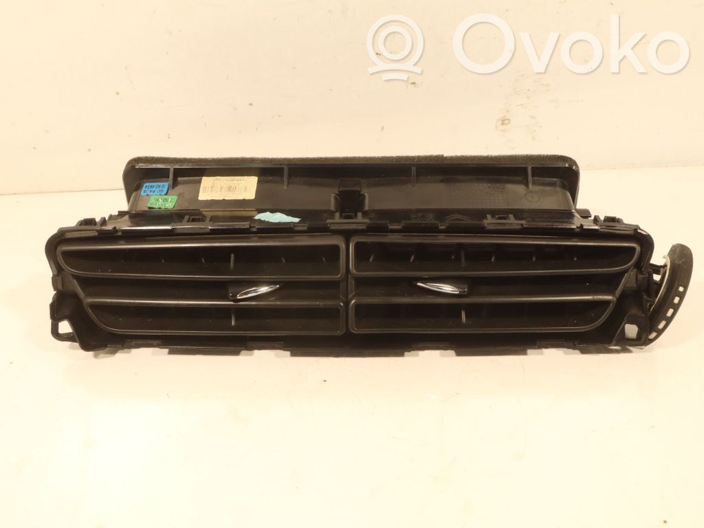 Citroen C3 Dashboard air vent grill cover trim 