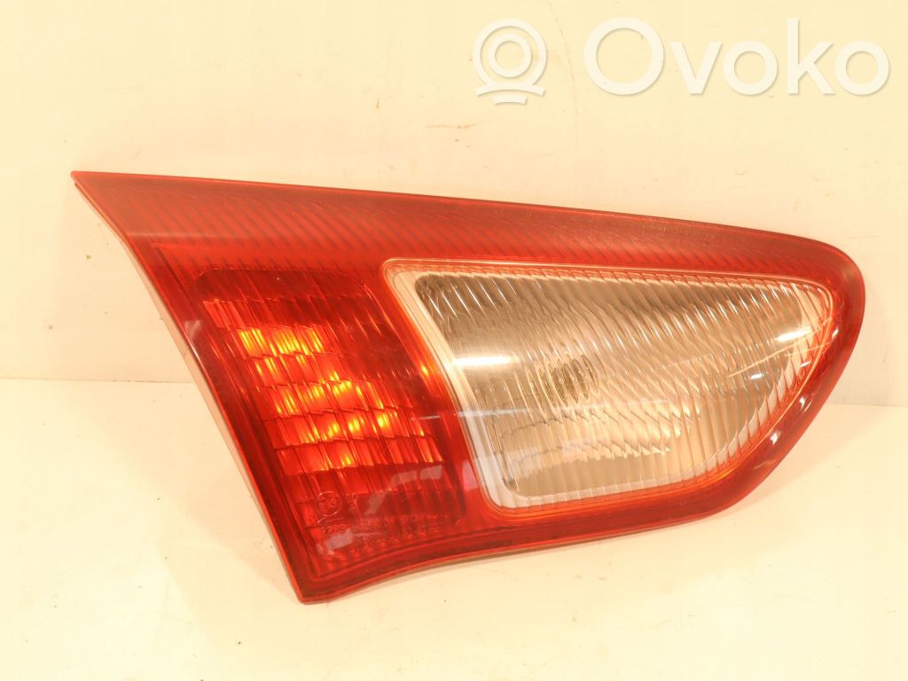 Mitsubishi Lancer X Takavalot 