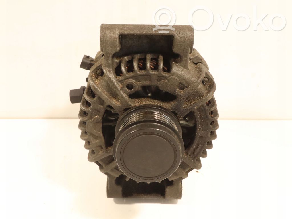 Opel Astra K Generator/alternator 