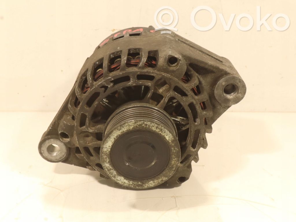 Opel Vectra C Ģenerators 