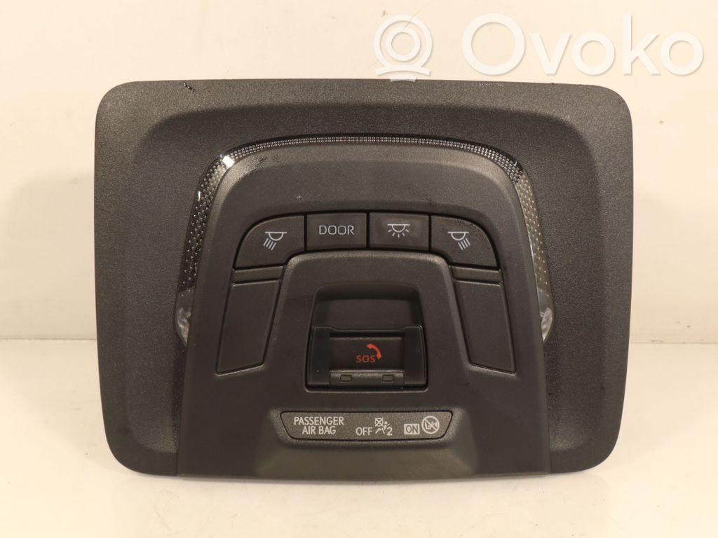 Toyota Corolla E210 E21 Other interior light 
