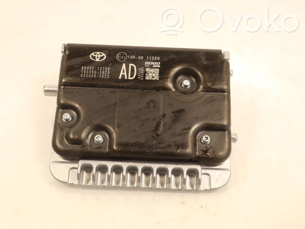 Toyota Corolla E210 E21 Screen/display/small screen 