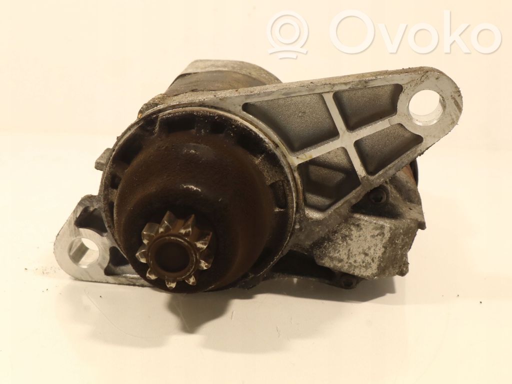Volkswagen Golf V Electromotor 