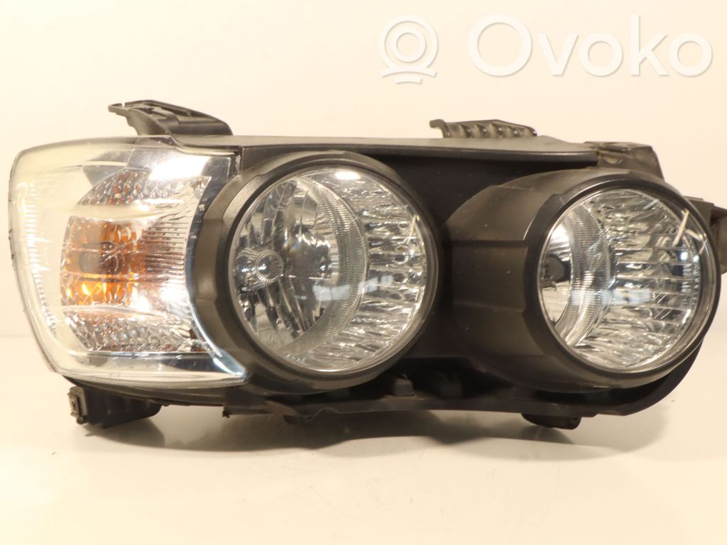 Headlight/headlamp   E1313157