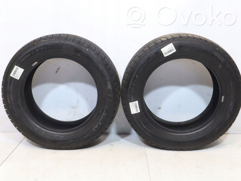 Ford Focus Anvelopă iarnă R15 
