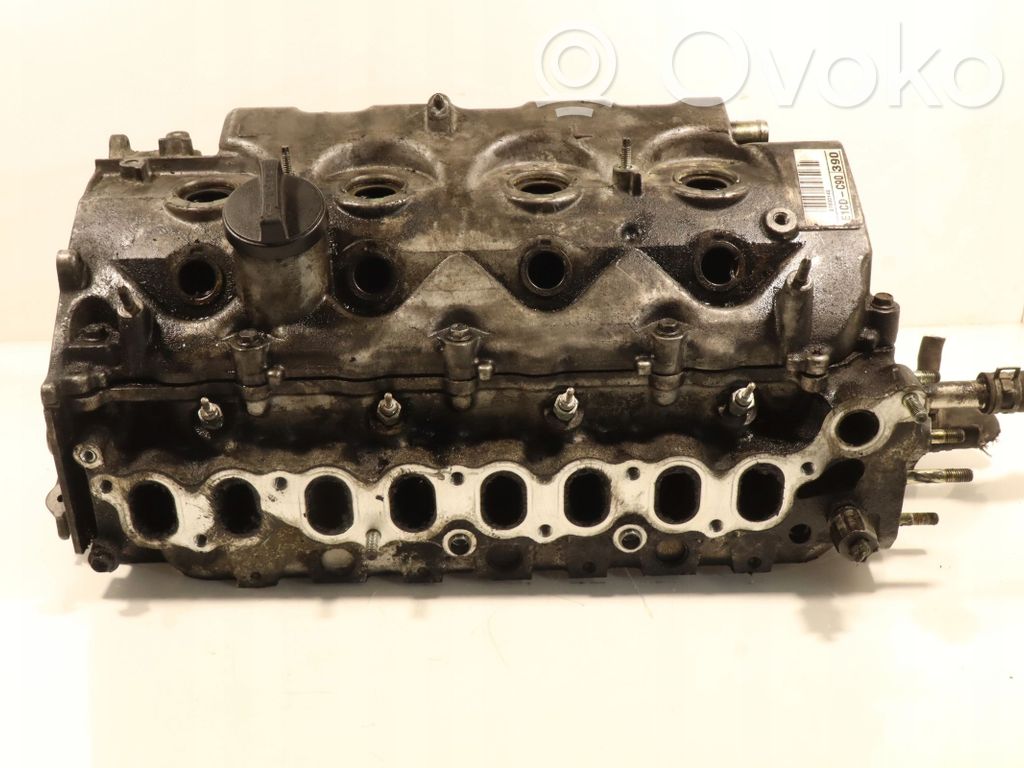 Toyota Avensis T250 Culasse moteur 
