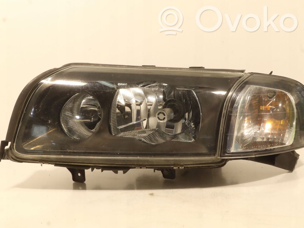 Volvo S80 Headlight/headlamp 