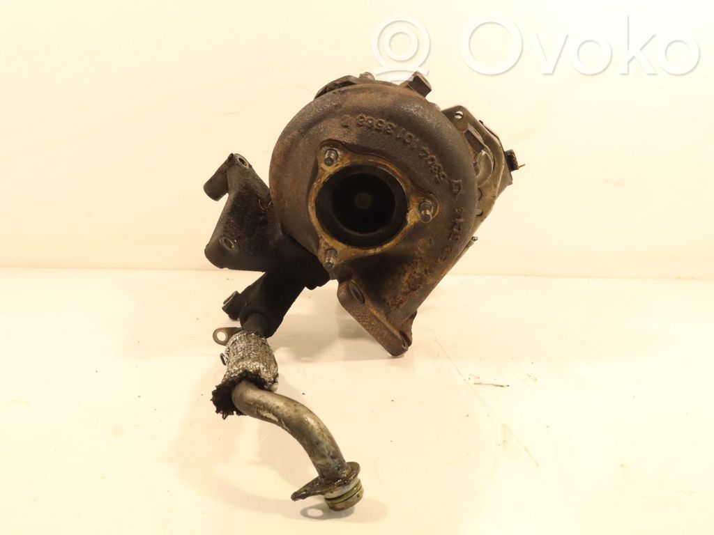 Turbina   059145702S