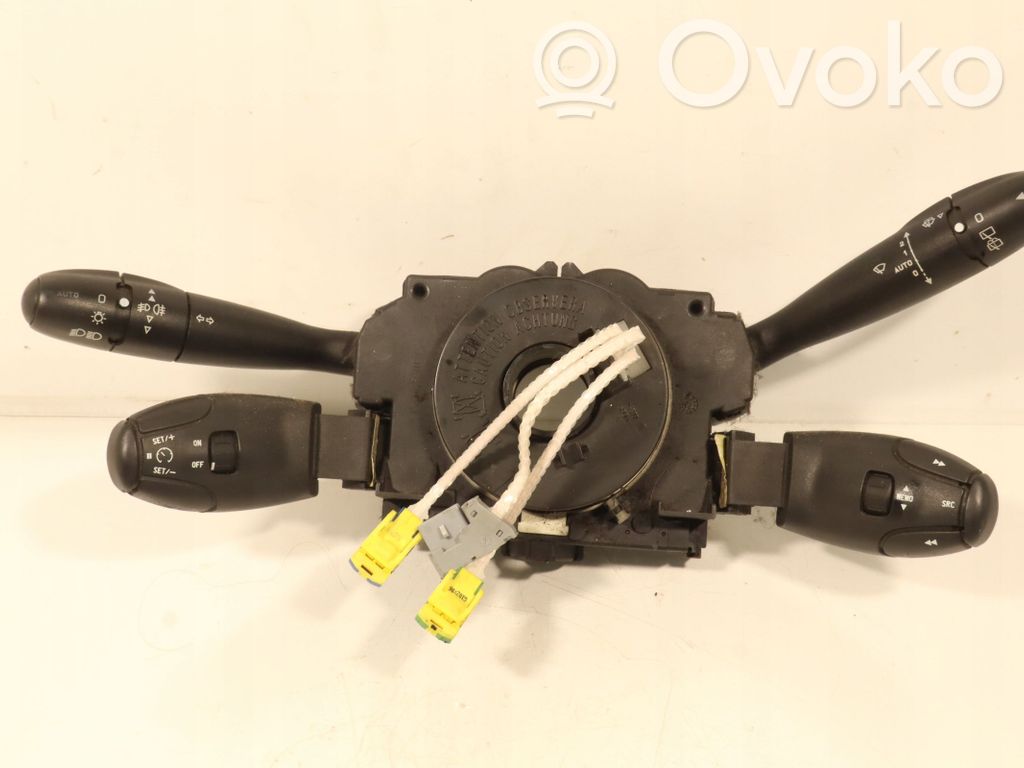 Citroen C8 Interruptor de luz 