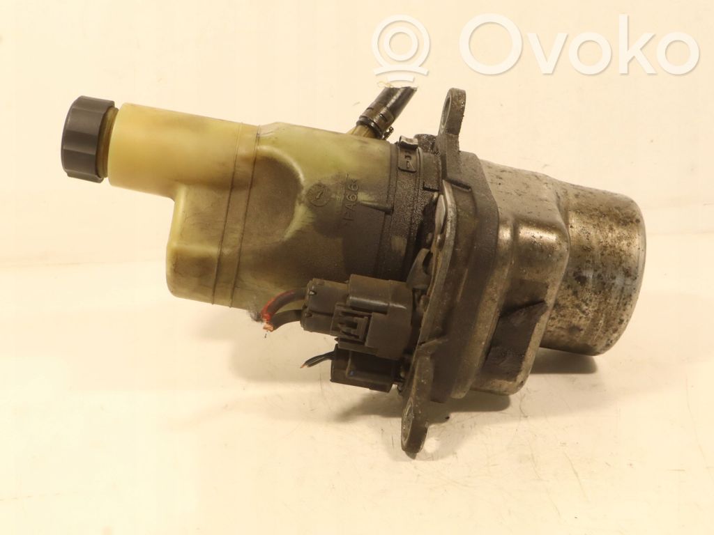 Volvo S40 Ohjaustehostimen pumppu 