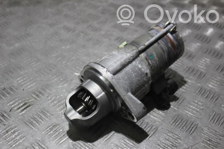 Honda CR-V Motor de arranque 